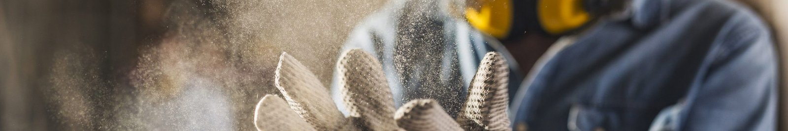 ¿Enfermedades respiratorias en el trabajo por culpa del polvo? - Ambitec
